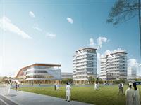 赤壁市雙創(chuàng)產(chǎn)業(yè)園